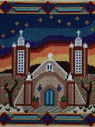 CH1140 Old Town Church