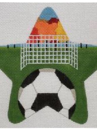 HO1367 Soccer Star