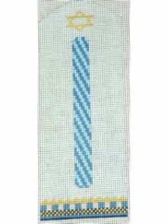 Kristine Kingston 156I Shine Bright Candle I