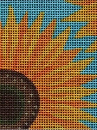 Madeleine Elizabeth ME60 Sunflower Insert