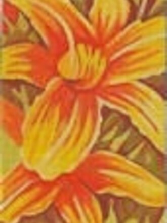 Maggie 2171 Wild Lilies