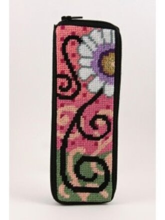 Alice Peterson SZ12 Daisy Swirl Half Spec Kit