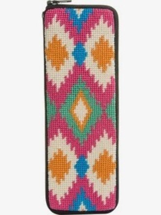 Alice Peterson SZ23 Ikat Half Spec Kit