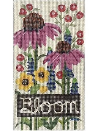 Melissa Prince Designs A203 Bloom