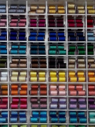 Radiance Metallics Radiance 18 Metallics Jewel J100-J299