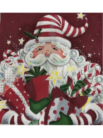 Oasis A32 Magical Santa