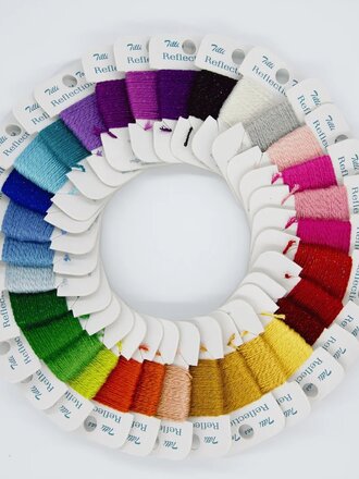 Tilli Tomas Reflections