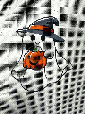 The Collection GH111 Ghost Hat