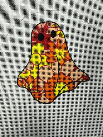 The Collection GH110 Ghost Floral