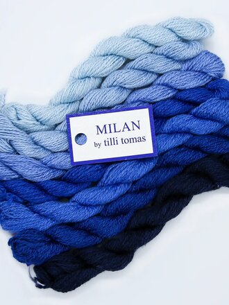 Tilli Tomas Milan 1700-1799