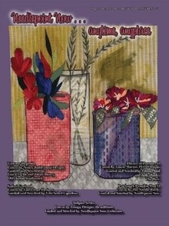 Needlepoint Now Needlepoint Now Sept/Oct 2025