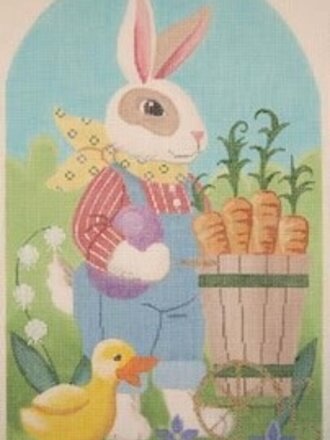 LL192C Junior the Bunny