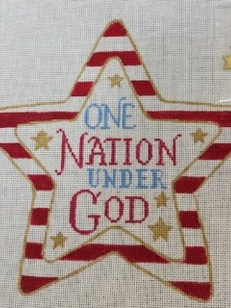 One Nation Under God