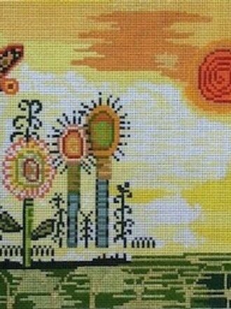 Birds of a Feather AS704 Summer Solstice 13M