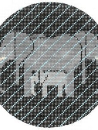 The Meredith Collection HCO412 Jumbrella