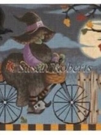 Victoria Whitson ASH 176 Out For A Ride