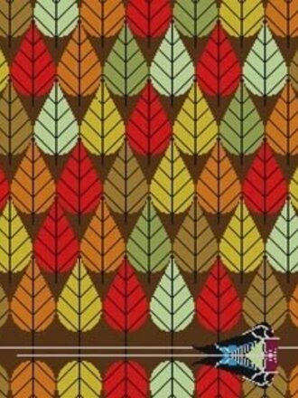 The Meredith Collection HC0155 Octobermania