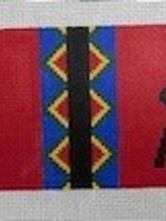 SH763 Moose Eye Class Case