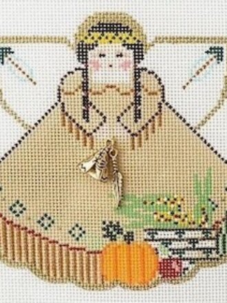 Painted Pony Designs PP996IN Indian Maiden