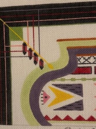 Leigh Designs LD6010 Laguna Tile