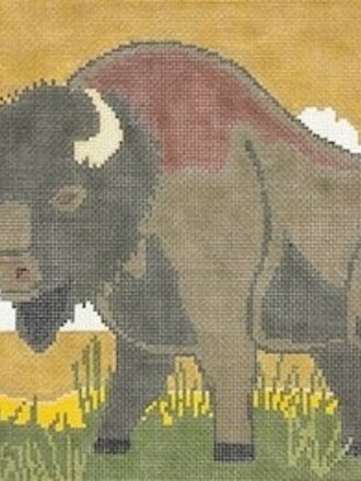 3K Designs CL607 Buffalo 13m