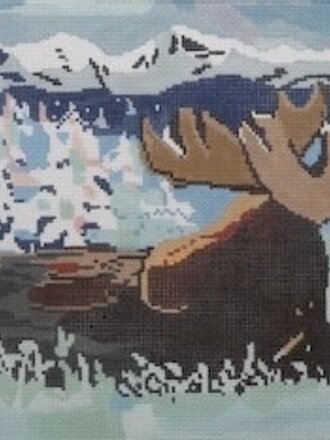 Cooper Oaks KAA9017 Moonlit Moose