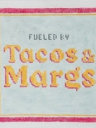 Initial K Studio IKS2075 Tacos & Margs