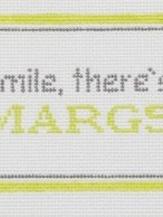 Initial K Studio IKS1089 smile, there's MARGS