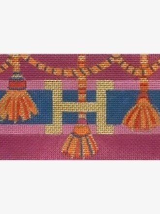 Alice Peterson CL128 H Purse/Eye Glass Case