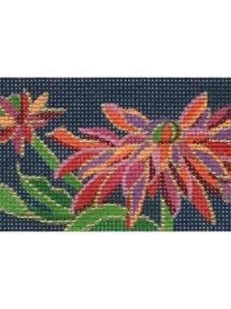 Alice Peterson CL134 Daisy Purse/Eyeglass Case