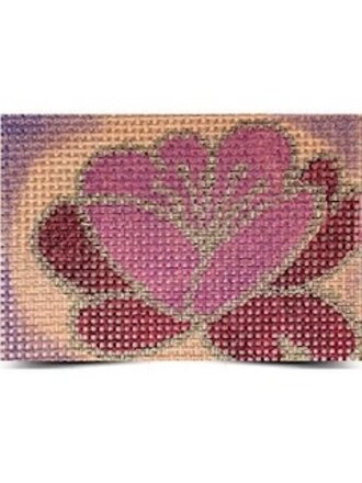 Oasis IN14 Pink Flower 13m