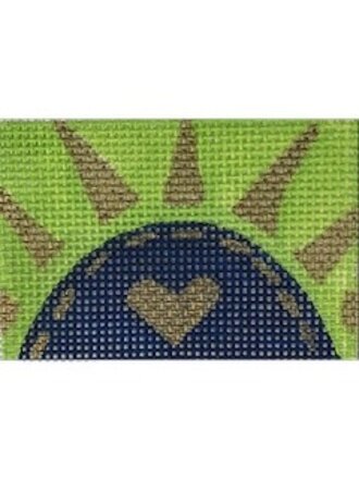 Oasis IN10 Sun Blue/Gold 13m