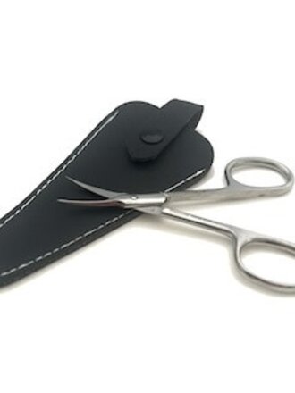 Close Cut Scissors