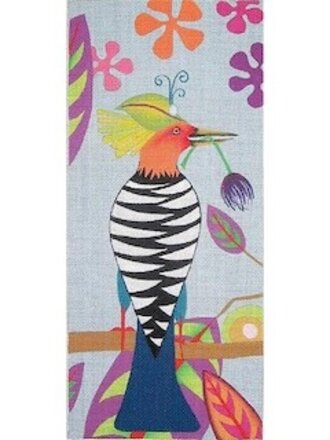 Zecca ZE344B Bird in Paradise II 18m