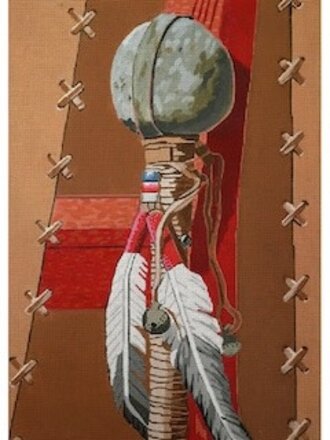 PLD Designs SW112 Leather