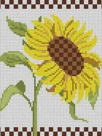 Treglown LP100 Sunflower