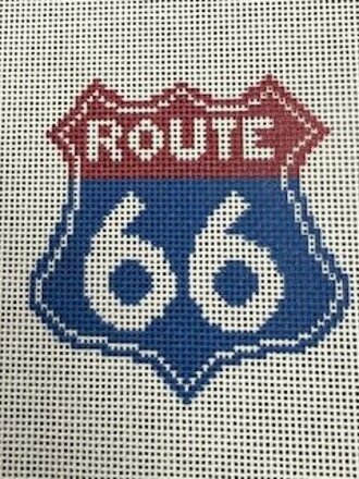 Tilli Tomas CS012 - Route 66