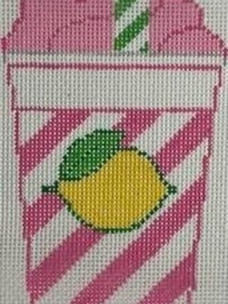 Rachel Donley Designs RD521 Pink Lemonade Cup