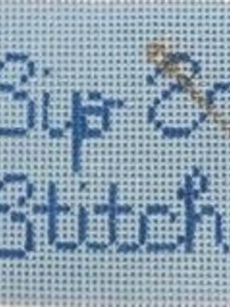 Rachel Donley Designs RD444 Sip & Stitch