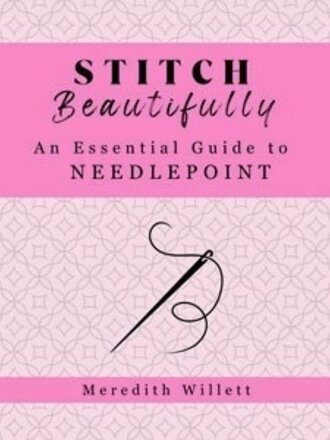 The Meredith Collection Stitch Beautifully