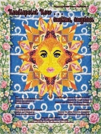 Needlepoint Now Needlepoint Now March/April 2026