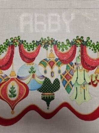 SALE CSC100 Ornaments