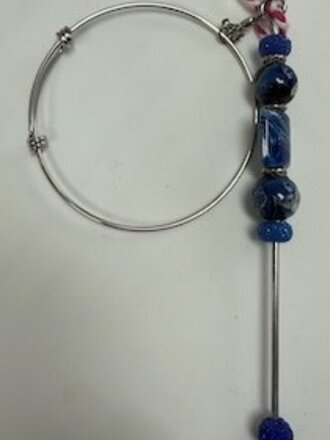 Ka-Tzu Katzu Laying Tool w/bracelet