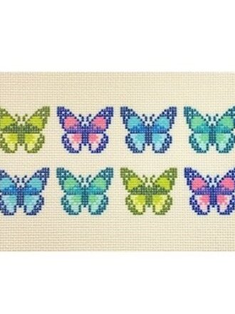 Bradley KB197 Butterfly Insert