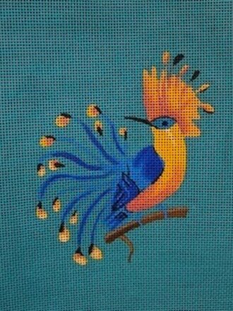 Oasis A54 Bird of Paradise Sassy