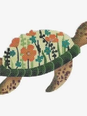 Madeleine Elizabeth ME51 Turtle