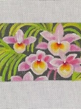 Colors of Praise IN638 Tropical Orchids