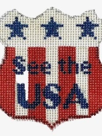 CR009 See the USA