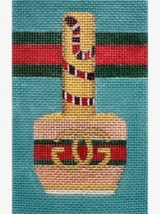 Alice Peterson X622 Gucci Polish