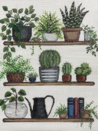 Alice Peterson 4427 Plants, Plants, Plants